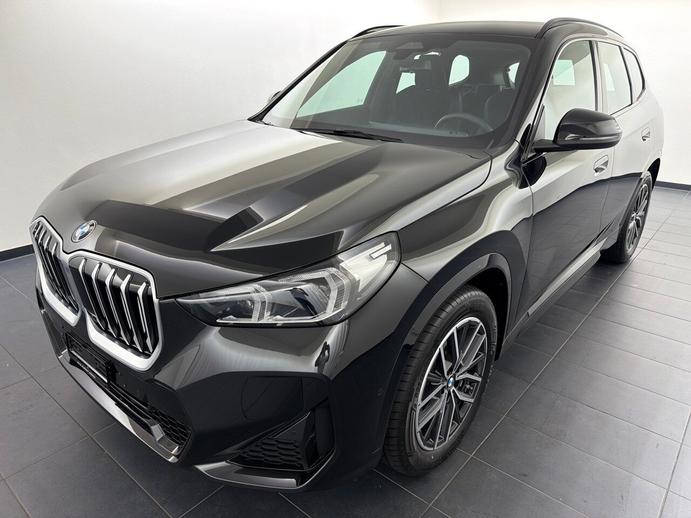 BMW X1 sDrive 18i M Sport, Petrol, Second hand / Used, Automatic