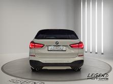 BMW X1 20d M Sport Steptronic, Diesel, Occasion / Utilisé, Automatique - 5