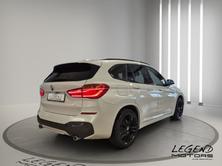 BMW X1 20d M Sport Steptronic, Diesel, Occasion / Utilisé, Automatique - 6