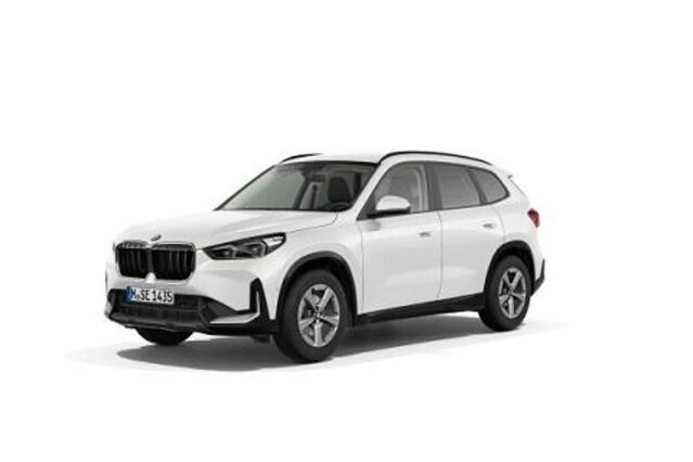 BMW X1 18i sDrive