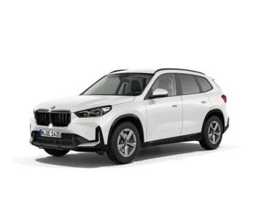 BMW X1 18i sDrive, Benzin, Occasion / Gebraucht, Automatik