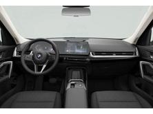 BMW X1 18i sDrive, Benzin, Occasion / Gebraucht, Automatik - 4
