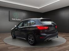 BMW X1 20d xLine Steptronic, Diesel, Occasioni / Usate, Automatico - 3