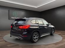 BMW X1 20d xLine Steptronic, Diesel, Occasioni / Usate, Automatico - 4