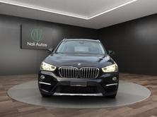 BMW X1 20d xLine Steptronic, Diesel, Occasioni / Usate, Automatico - 6