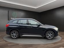 BMW X1 20d xLine Steptronic, Diesel, Occasioni / Usate, Automatico - 7