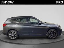 BMW X1 25e M Sport Steptronic, Plug-in-Hybrid Benzina/Elettrica, Occasioni / Usate, Automatico - 2