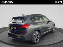 BMW X1 25e M Sport Steptronic, Plug-in-Hybrid Benzina/Elettrica, Occasioni / Usate, Automatico - 3