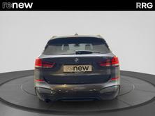 BMW X1 25e M Sport Steptronic, Plug-in-Hybrid Benzina/Elettrica, Occasioni / Usate, Automatico - 4
