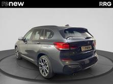 BMW X1 25e M Sport Steptronic, Plug-in-Hybrid Benzina/Elettrica, Occasioni / Usate, Automatico - 5