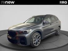 BMW X1 25e M Sport Steptronic, Plug-in-Hybrid Benzina/Elettrica, Occasioni / Usate, Automatico - 7