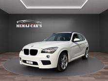 BMW X1 20d M Sport Steptronic Frisch MFK, Diesel, Occasion / Utilisé, Automatique - 2