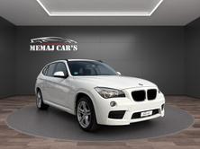 BMW X1 20d M Sport Steptronic Frisch MFK, Diesel, Occasion / Utilisé, Automatique - 3