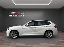 BMW X1 20d M Sport Steptronic Frisch MFK, Diesel, Occasion / Utilisé, Automatique - 5