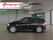 BMW X1 20i xDrive, Petrol, Second hand / Used, Automatic - 2