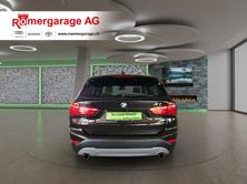 BMW X1 20i xDrive, Petrol, Second hand / Used, Automatic - 3