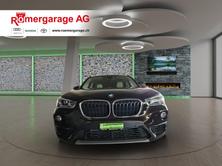 BMW X1 20i xDrive, Petrol, Second hand / Used, Automatic - 5