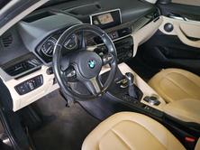 BMW X1 20i xDrive, Petrol, Second hand / Used, Automatic - 7