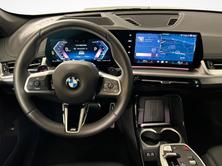 BMW X1 23d xDrive paddles, Hybride Léger Diesel/Électricité, Occasion / Utilisé, Automatique - 6