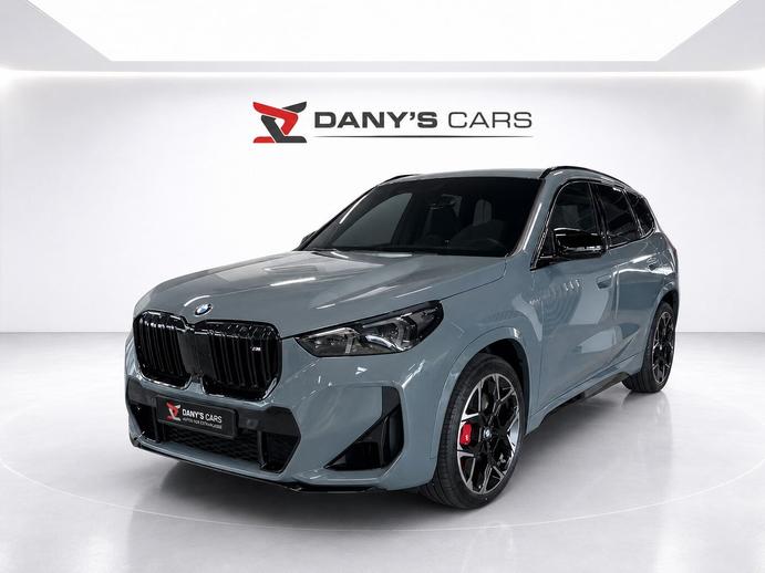 BMW X1 M35i M Sport Pro AHK, Benzina, Occasioni / Usate, Automatico
