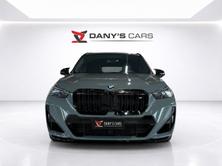 BMW X1 M35i M Sport Pro AHK, Benzina, Occasioni / Usate, Automatico - 2