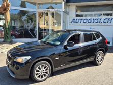 BMW X1 sDrive 18i, Benzina, Occasioni / Usate, Automatico - 5