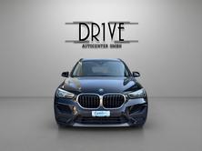 BMW X1 sDrive 18d Steptronic, Diesel, Occasioni / Usate, Automatico - 2
