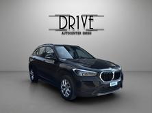 BMW X1 sDrive 18d Steptronic, Diesel, Occasioni / Usate, Automatico - 3