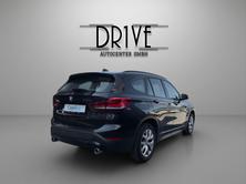 BMW X1 sDrive 18d Steptronic, Diesel, Occasioni / Usate, Automatico - 5