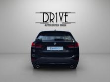 BMW X1 sDrive 18d Steptronic, Diesel, Occasioni / Usate, Automatico - 6