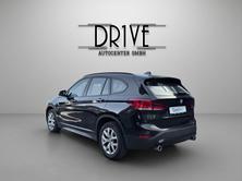 BMW X1 sDrive 18d Steptronic, Diesel, Occasioni / Usate, Automatico - 7