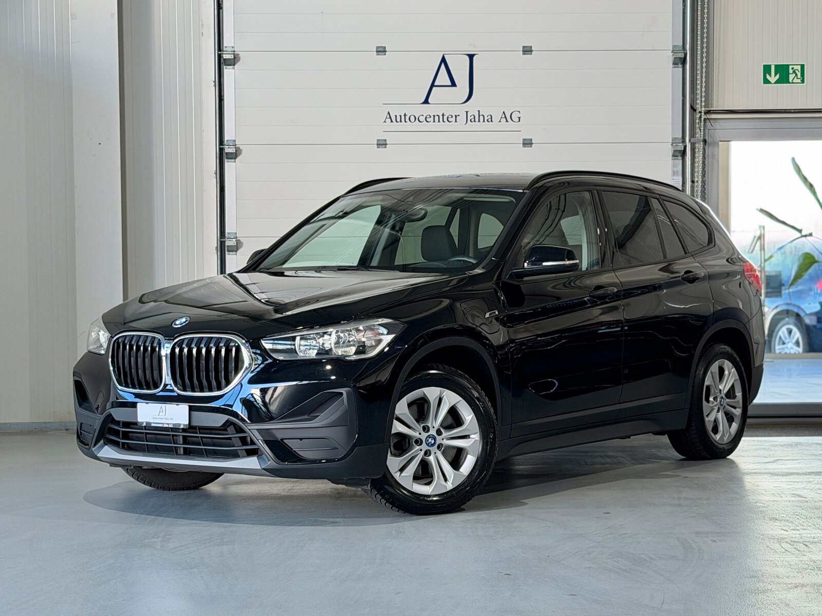 BMW X1 25e Steptronic
