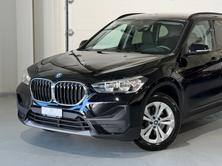 BMW X1 25e Steptronic, Plug-in-Hybrid Petrol/Electric, Second hand / Used, Automatic - 2