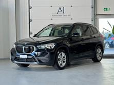 BMW X1 25e Steptronic, Plug-in-Hybrid Petrol/Electric, Second hand / Used, Automatic - 3