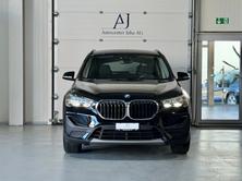 BMW X1 25e Steptronic, Plug-in-Hybrid Petrol/Electric, Second hand / Used, Automatic - 4