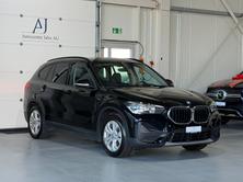 BMW X1 25e Steptronic, Plug-in-Hybrid Petrol/Electric, Second hand / Used, Automatic - 5