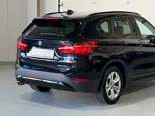 BMW X1 25e Steptronic, Plug-in-Hybrid Petrol/Electric, Second hand / Used, Automatic - 6