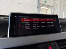 BMW X1 25e Steptronic, Plug-in-Hybrid Petrol/Electric, Second hand / Used, Automatic - 7