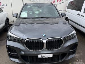 BMW X1 25i M Sport Steptronic