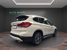 BMW X1 25i xDrive xLine, Petrol, Second hand / Used, Automatic - 4