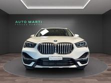 BMW X1 25i xDrive xLine, Petrol, Second hand / Used, Automatic - 5