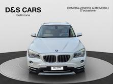 BMW X1 sDrive 18i Sport Line, Petrol, Second hand / Used, Manual - 2