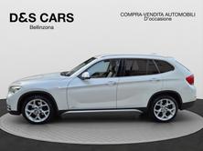 BMW X1 sDrive 18i Sport Line, Petrol, Second hand / Used, Manual - 3