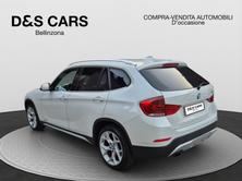 BMW X1 sDrive 18i Sport Line, Petrol, Second hand / Used, Manual - 4
