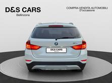 BMW X1 sDrive 18i Sport Line, Petrol, Second hand / Used, Manual - 5