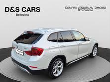 BMW X1 sDrive 18i Sport Line, Petrol, Second hand / Used, Manual - 6