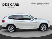 BMW X1 sDrive 18i Sport Line, Petrol, Second hand / Used, Manual - 7
