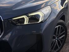 BMW X1 23d M Sport, Mild-Hybrid Diesel/Electric, Second hand / Used, Automatic - 2