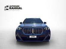 BMW X1 23d M Sport, Mild-Hybrid Diesel/Electric, Second hand / Used, Automatic - 3