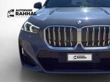 BMW X1 23d M Sport, Mild-Hybrid Diesel/Electric, Second hand / Used, Automatic - 4